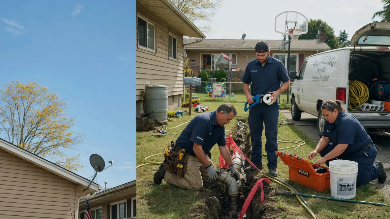 Garbage Disposal Replacement in Nashville, IL near me