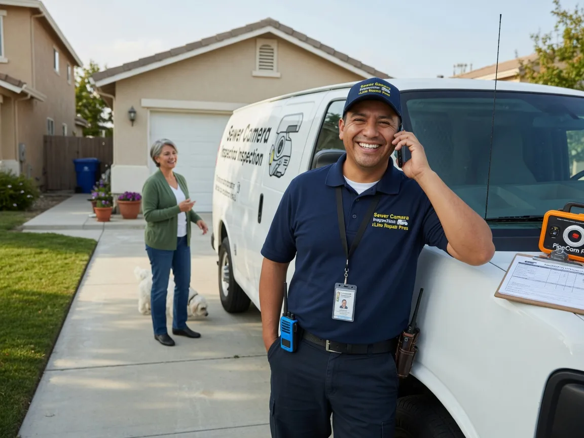 Sewer Line Repair Nashville, IL FAQs